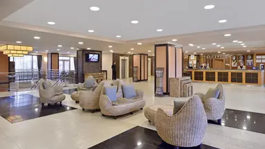 Sol Nessebar Resort (Bay and Mare)