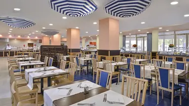 Sol Nessebar Resort (Bay and Mare)