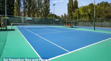 Sol Nessebar Resort (Bay and Mare)