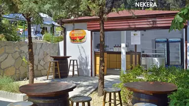 Sol Nessebar Resort (Bay and Mare)