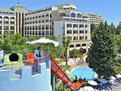 Sol Nessebar Resort (Bay and Mare)