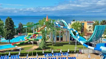 Sol Nessebar Resort (Bay and Mare)