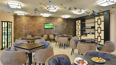 Sol Nessebar Resort (Bay and Mare)