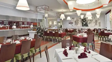 Sol Nessebar Resort (Bay and Mare)
