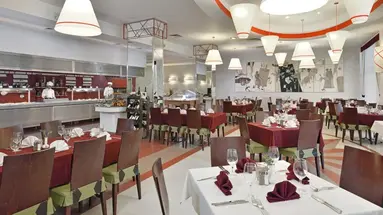 Sol Nessebar Resort (Bay and Mare)