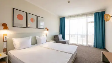 Sol Nessebar Resort (Bay and Mare)