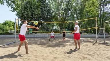 Sol Nessebar Resort (Bay and Mare)