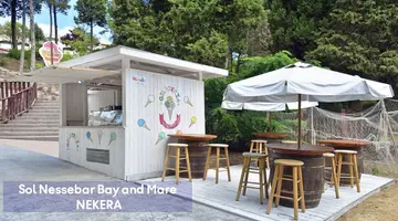 Sol Nessebar Resort (Bay and Mare)
