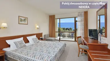 Sol Nessebar Resort (Bay and Mare)