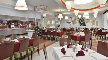 Sol Nessebar Resort (Bay and Mare)