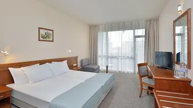 Sol Nessebar Resort (Bay and Mare)