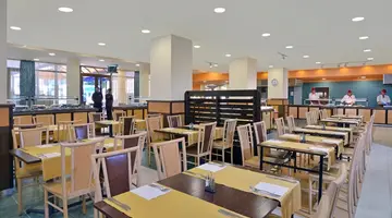Sol Nessebar Resort (Bay and Mare)