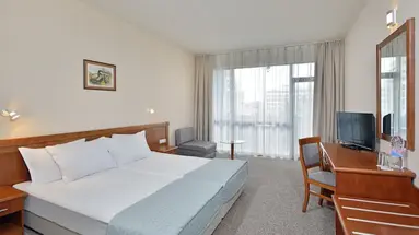 Sol Nessebar Resort (Bay and Mare)