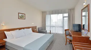Sol Nessebar Resort (Bay and Mare)