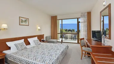 Sol Nessebar Resort (Bay and Mare)