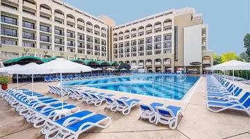 Sol Nessebar Resort (Bay and Mare)