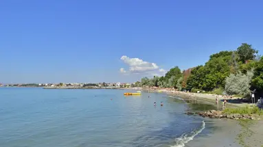 Sol Nessebar Resort (Bay and Mare)