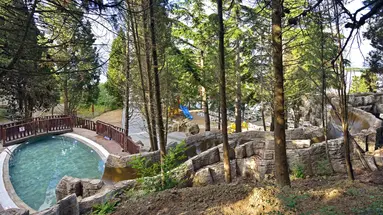 Sol Nessebar Resort (Bay and Mare)