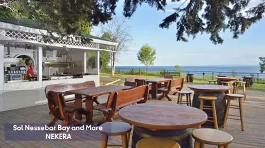 Sol Nessebar Resort (Bay and Mare)