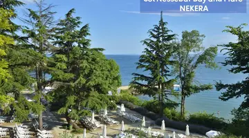 Sol Nessebar Resort (Bay and Mare)