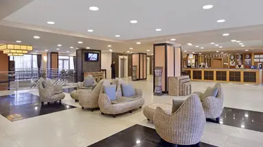 Sol Nessebar Resort (Bay and Mare)