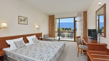 Sol Nessebar Resort (Bay and Mare)