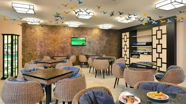 Sol Nessebar Resort (Bay and Mare)