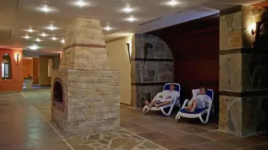 Sol Nessebar Resort (Bay and Mare)