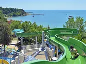Sol Nessebar Resort (Bay and Mare)