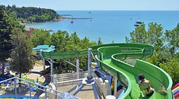 Sol Nessebar Resort (Bay and Mare)