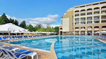 SOL NESSEBAR RESORT