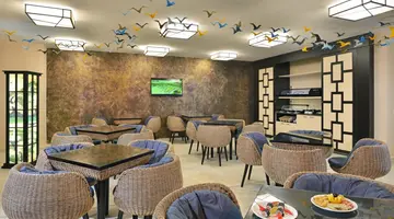 SOL NESSEBAR RESORT