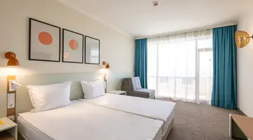 SOL NESSEBAR RESORT