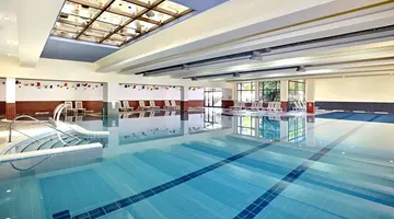 Sol Nessebar Resort