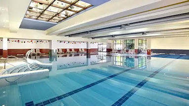 Sol Nessebar Resort