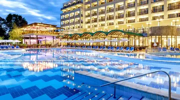 Sol Nessebar Resort