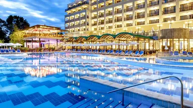 Sol Nessebar Resort