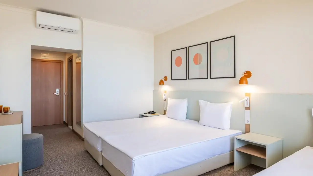SOL NESSEBAR RESORT