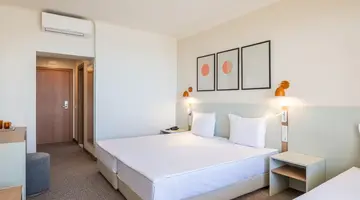 SOL NESSEBAR RESORT
