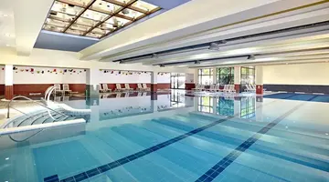 SOL NESSEBAR RESORT
