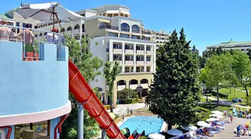 Sol Nessebar Resort