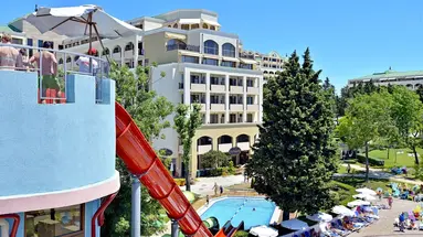 Sol Nessebar Resort