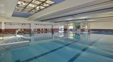 SOL NESSEBAR RESORT