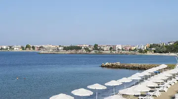 SOL NESSEBAR RESORT
