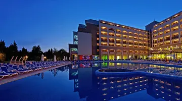SOL NESSEBAR RESORT