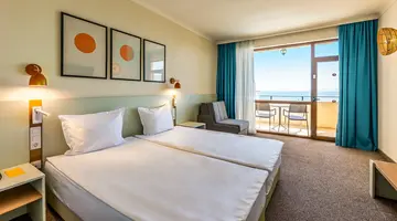 Sol Nessebar Resort