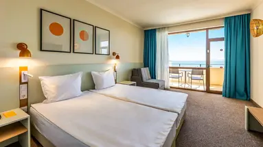 Sol Nessebar Resort