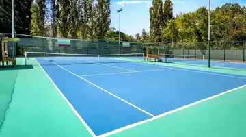 SOL NESSEBAR RESORT