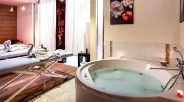 SOL NESSEBAR RESORT