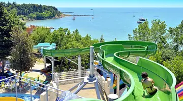 Sol Nessebar Resort